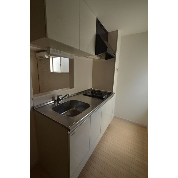 WhiteHillsWest キッチン