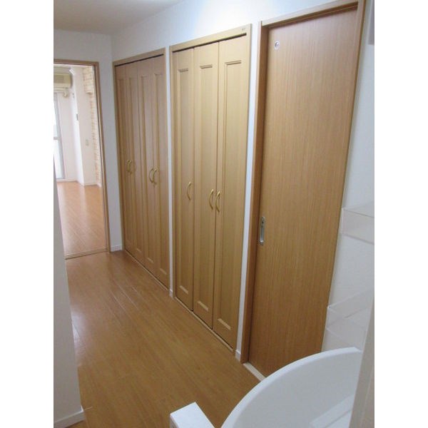 ヴェルドミール志賀 その他1