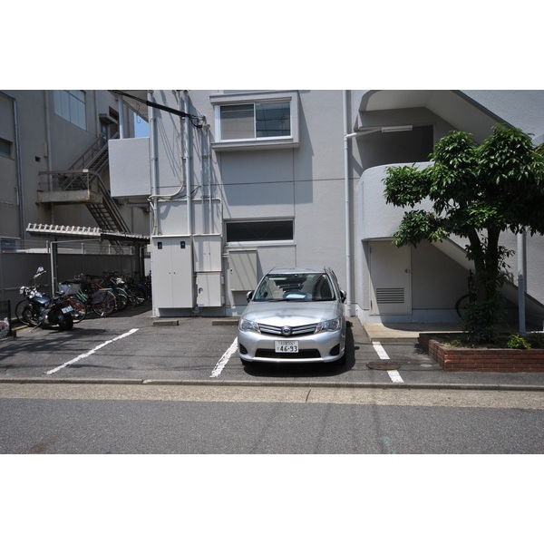 ヴェルドミール志賀 その他外観4