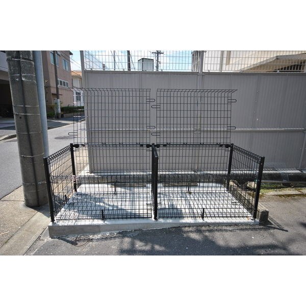 ヴェルドミール志賀 その他外観5