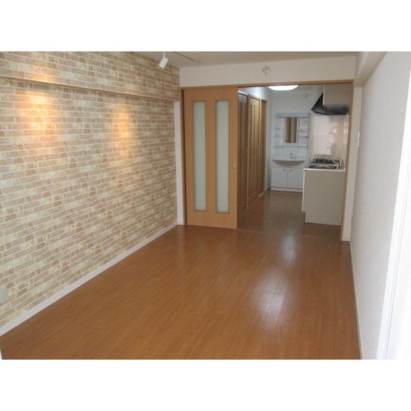 ヴェルドミール志賀 ベッドルーム