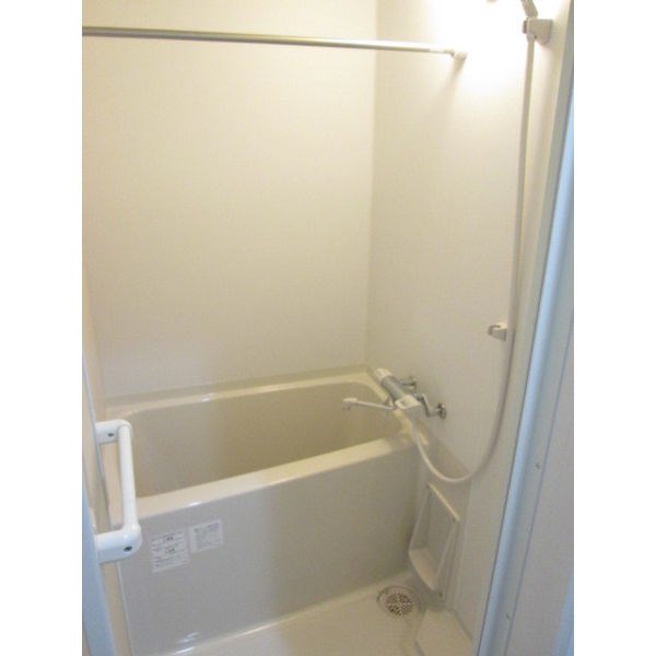 ヴェルドミール志賀 風呂画像