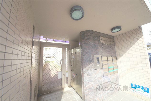 パークノヴァ徳川園 その他外観1