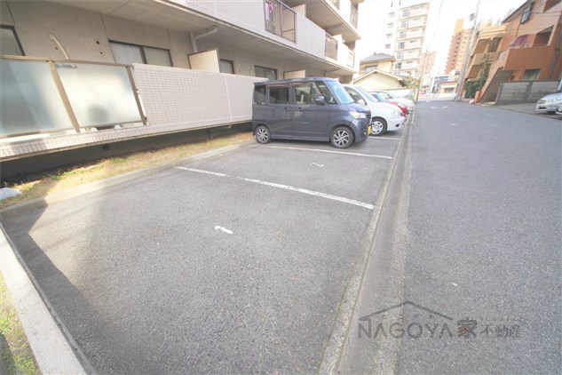パークノヴァ徳川園 その他外観2