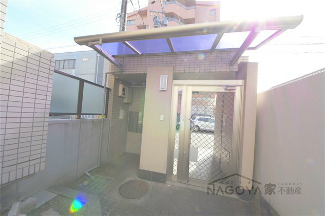 パークノヴァ徳川園 その他外観4