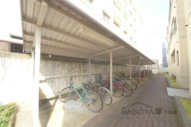 パークノヴァ徳川園 その他外観5