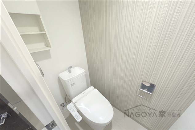 レジデンスユウキ その他2