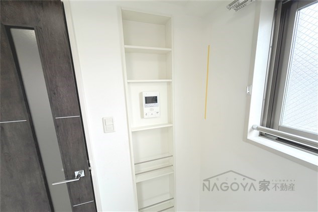 レジデンスユウキ その他3