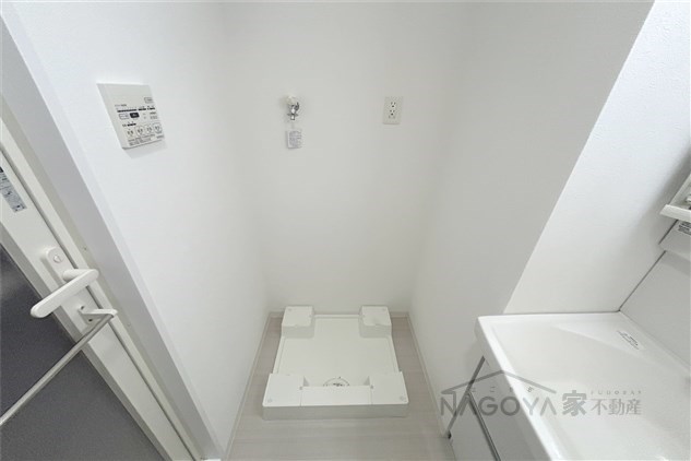 レジデンスユウキ その他6