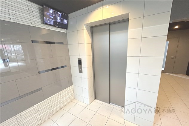 レジデンスユウキ その他外観3