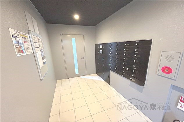 レジデンスユウキ その他外観4