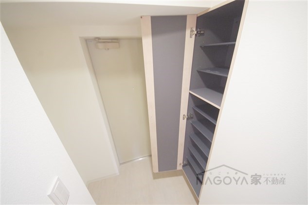 シャルマンソワレ名駅 その他3