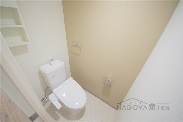 シャルマンソワレ名駅 その他4