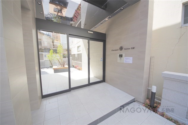 シャルマンソワレ名駅 その他外観1