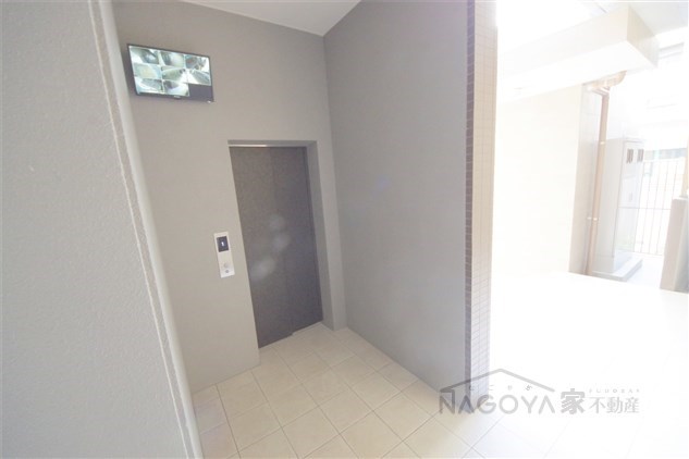 シャルマンソワレ名駅 その他外観6