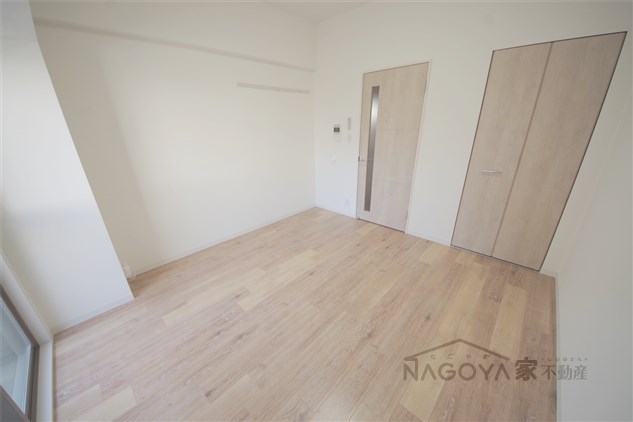 シャルマンソワレ名駅 リビング