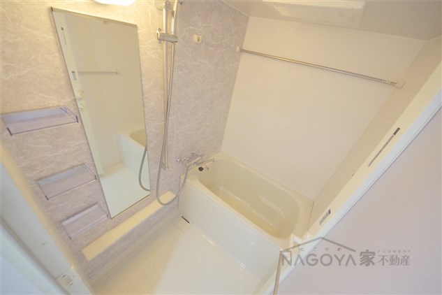 シャルマンソワレ名駅 風呂画像