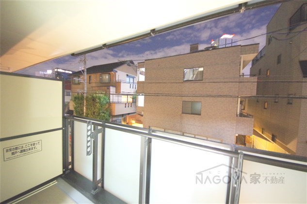 ブルースカイ その他3