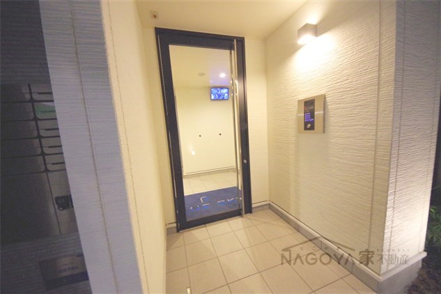 ブルースカイ その他外観1