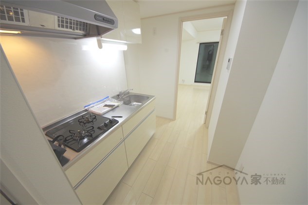 ブルースカイ キッチン