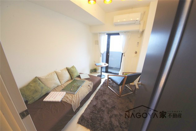 RIDGE堀田 リビング