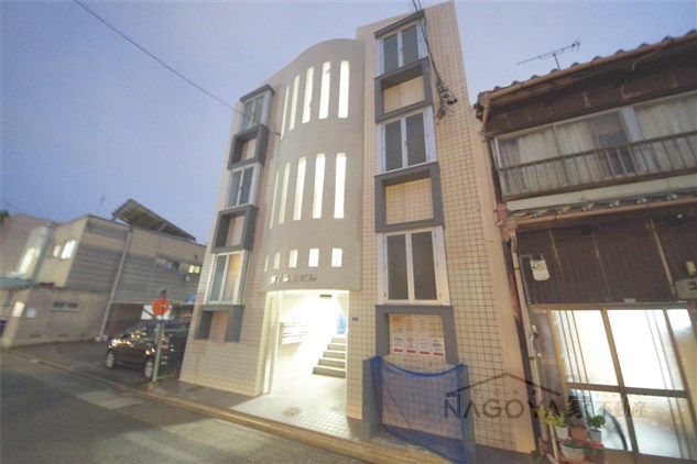 第７渡邊ビル その他外観1