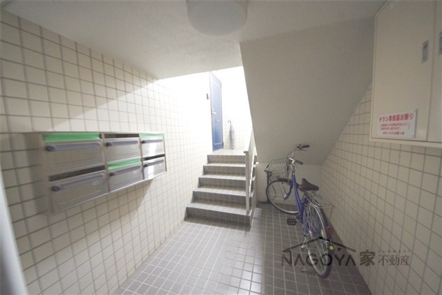 第７渡邊ビル その他外観2