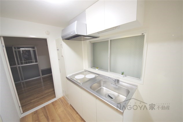 第７渡邊ビル キッチン