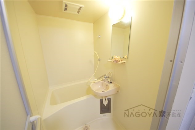 第７渡邊ビル 風呂画像