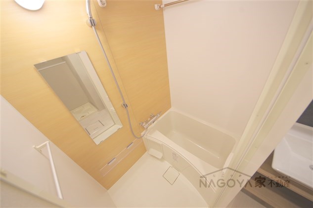 ルーエ今池 風呂画像