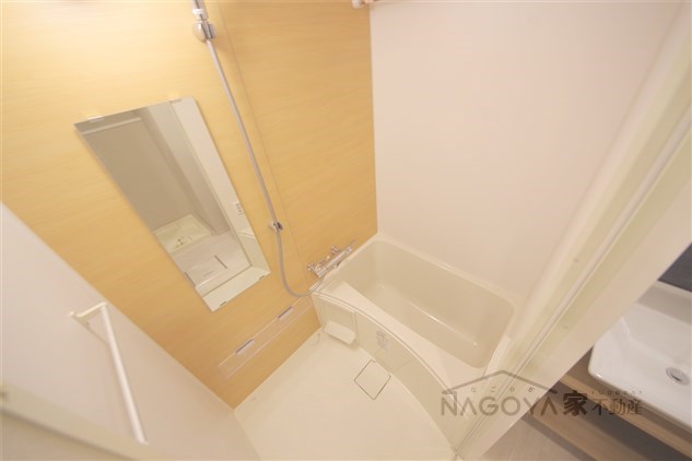 ルーエ今池 風呂画像