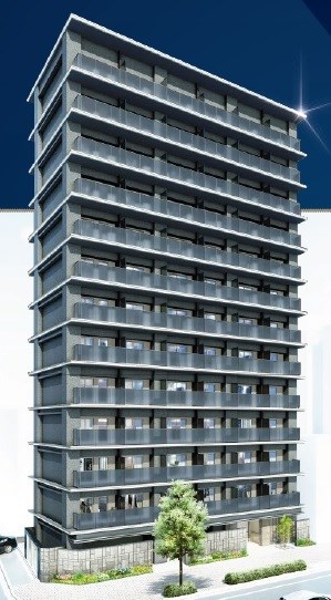 ルーエ今池 その他外観1