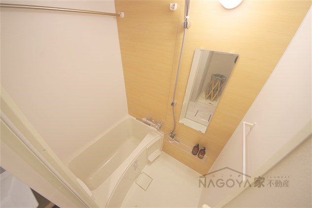 ルーエ今池 風呂画像