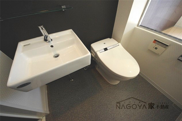 白川公園パークマンション その他1