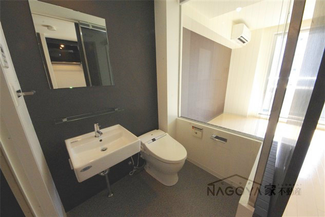 白川公園パークマンション その他2