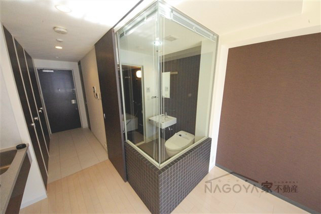 白川公園パークマンション その他3