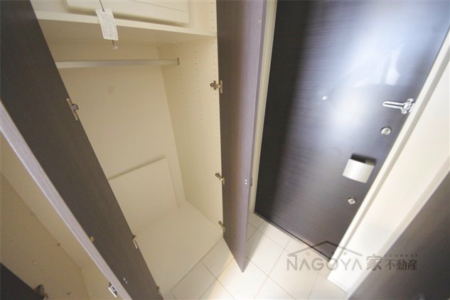 白川公園パークマンション その他4