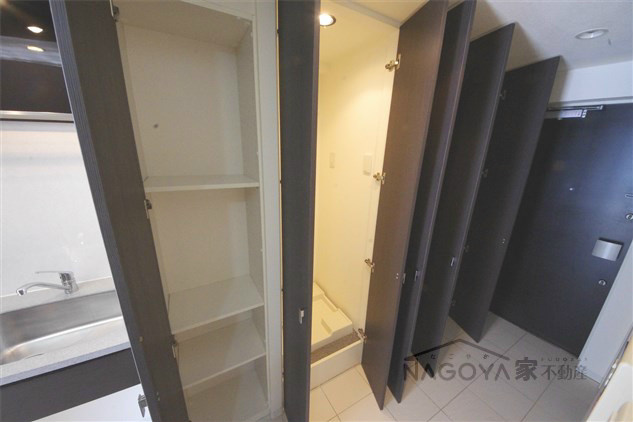 白川公園パークマンション その他6