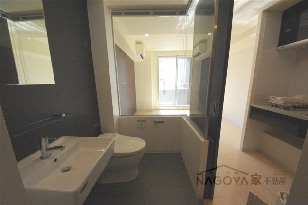 白川公園パークマンション その他7