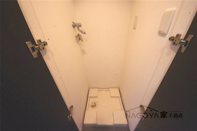 白川公園パークマンション その他8