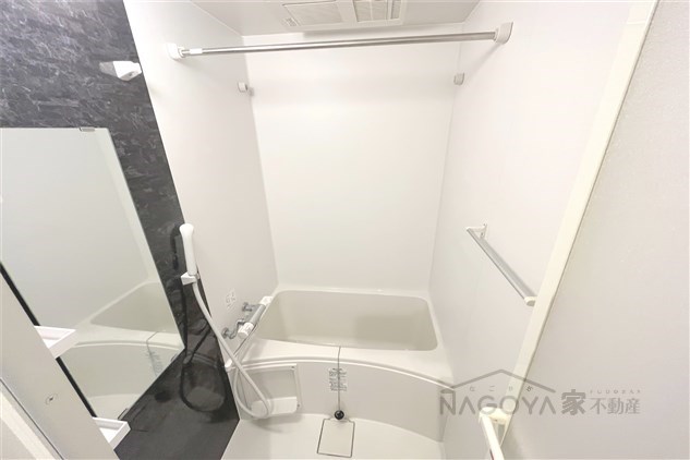 La Douceur黒川 風呂画像