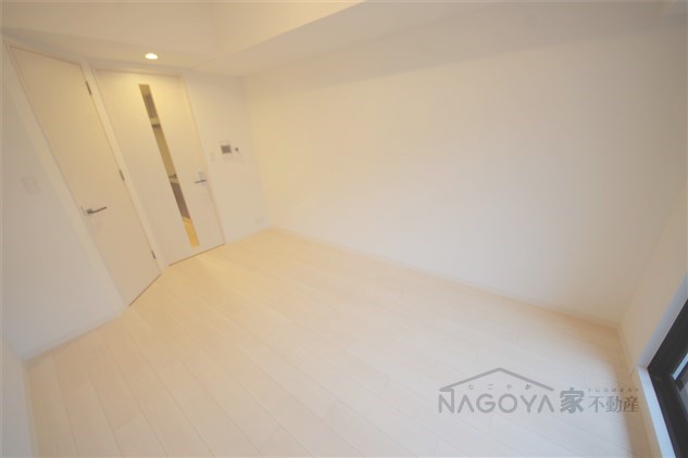 La Douceur黒川 リビング