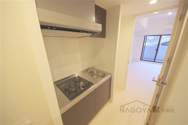 La Douceur黒川 キッチン