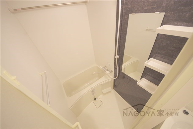 La Douceur黒川 風呂画像