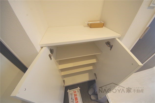 レジデンシア今池 その他4