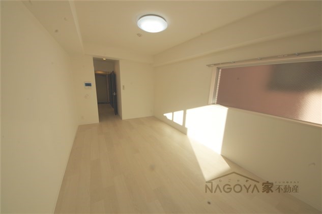 レジデンシア今池 ベッドルーム