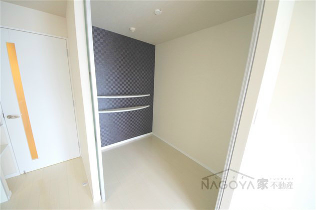 Ｃ.Ｐ.Ｐｕｒｅ１６０８ ベッドルーム