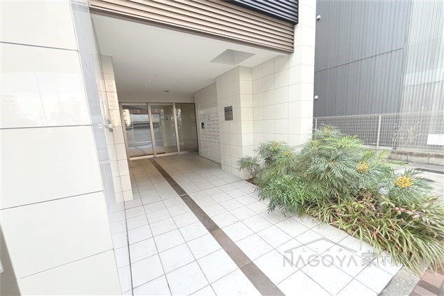 カーサニア尾頭橋 その他外観1