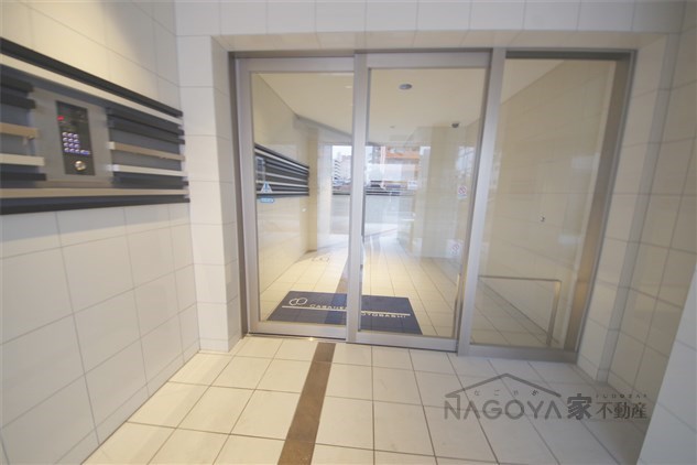 カーサニア尾頭橋 その他外観5