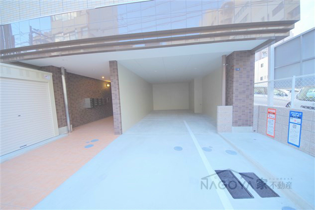 ガストハウス今池 その他外観1